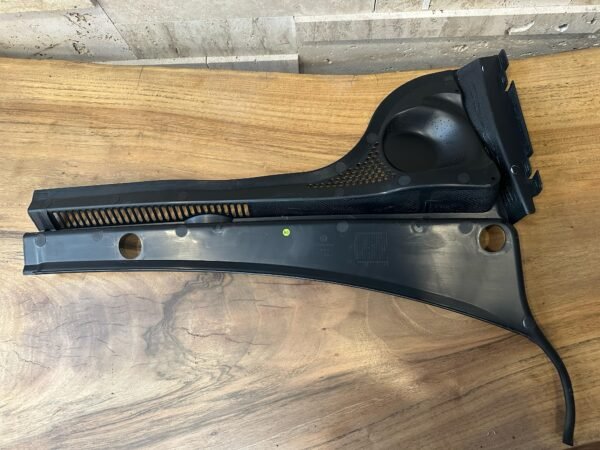 VOLKSWAGEN JETTA ÖN CAM IZGARASI 2015-2017 5C7819403A - Görsel 3