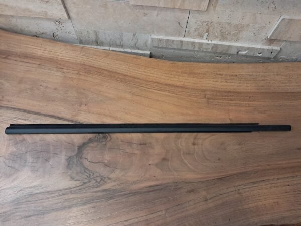 PEUGEOUT 301 ÖN SOL CAM DIŞ SIYIRICI FİTİLİ SİYAH ORJ 9675436680