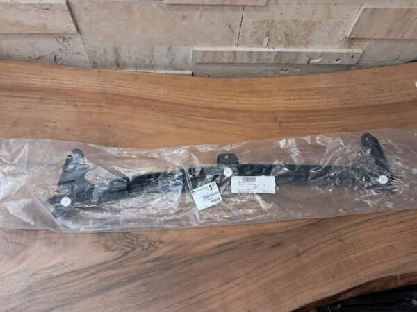 OPEL CORSA D ARKA TAMPON ORTA BAĞLANTI BRAKETİ ORİJİNAL 13179908 - Görsel 4