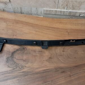 OPEL CORSA D ARKA TAMPON ORTA BAĞLANTI BRAKETİ ORİJİNAL 13179908