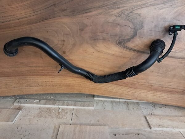RENAULT CLİO HAVA FİLTRESİ HORTUMU BASINÇ SENSÖRLÜ 144607625R MAİS