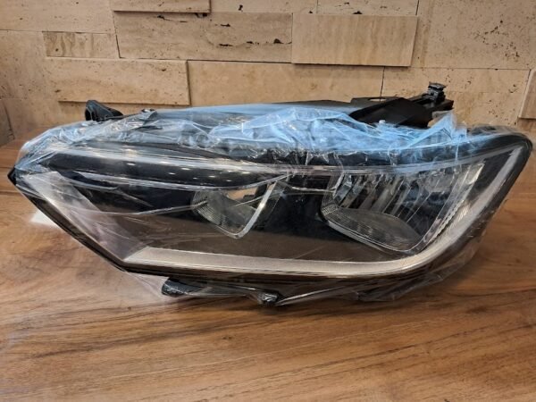 VOLKSWAGEN PASSAT ÖN FAR SOL 2015 3G1941005
