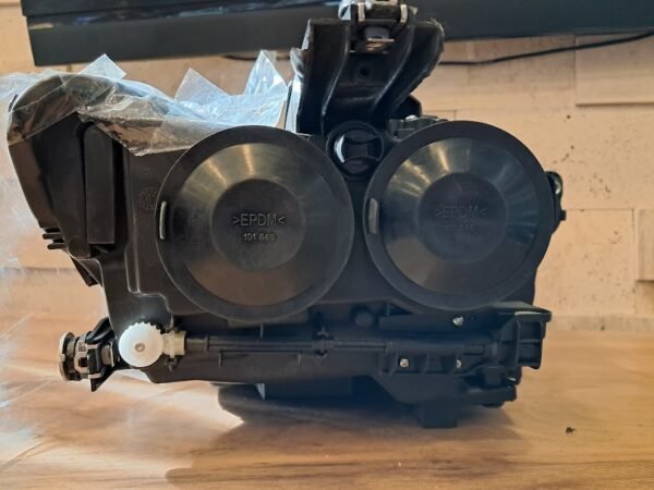 VOLKSWAGEN PASSAT ÖN FAR SOL 2015 3G1941005 - Görsel 3