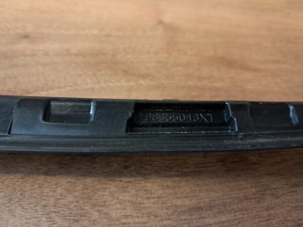 PEUGEOUT 308 SAĞ ÖN CAM ÇITASI ORİJİNAL 98355043XT - Görsel 2