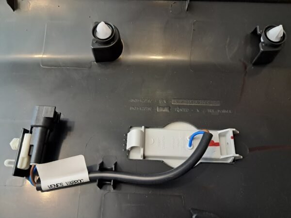 FORD TRANSİT SOL ARKA KAPI DIŞI BANDI SİNYALLİ BK31V20780BJ5YZ9N - Görsel 4