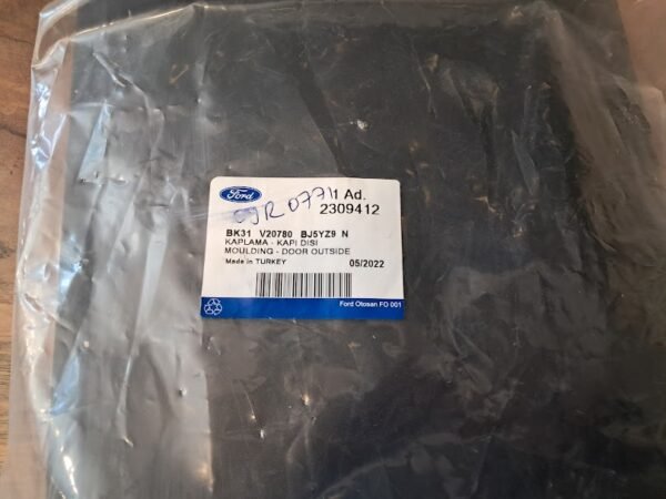 FORD TRANSİT SOL ARKA KAPI DIŞI BANDI SİNYALLİ BK31V20780BJ5YZ9N - Görsel 3