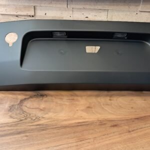 FORD TRANSİT SOL ARKA KAPI KAPLAMA PLAKALIK ORİJİNAL BK31425B29