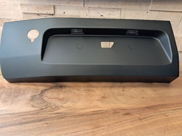FORD TRANSİT SOL ARKA KAPI KAPLAMA PLAKALIK ORİJİNAL BK31425B29