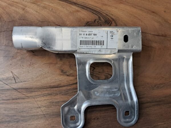 BMW 3 SERİSİ F30 SOL ÖN TAMPON DEMİRİ ORİJİNAL 51118051189-03