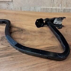 CİTROEN C-ELYSEE PEUGEOT 301 BAGAJ MENTEŞESİ ORİJİNAL 9808428280