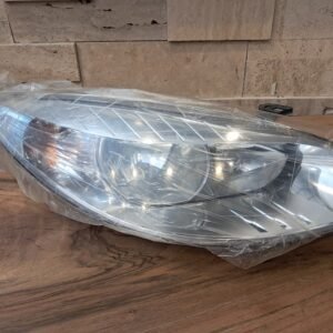 RENAULT FLUENCE SAĞ ÖN FAR ORİJİNAL 260105345R MAKO