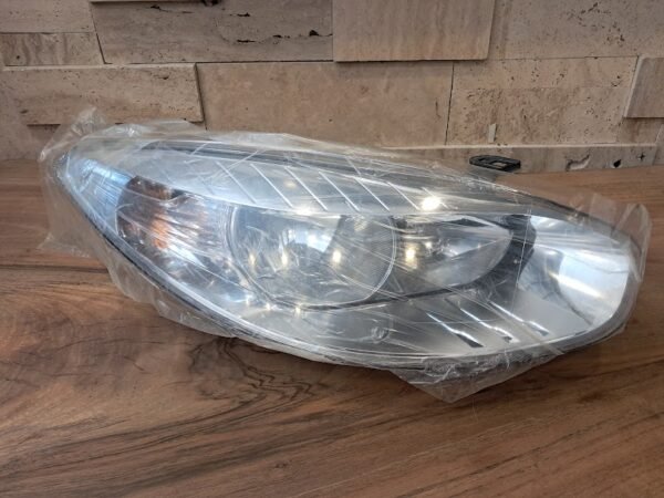 RENAULT FLUENCE SAĞ ÖN FAR ORİJİNAL 260105345R MAKO