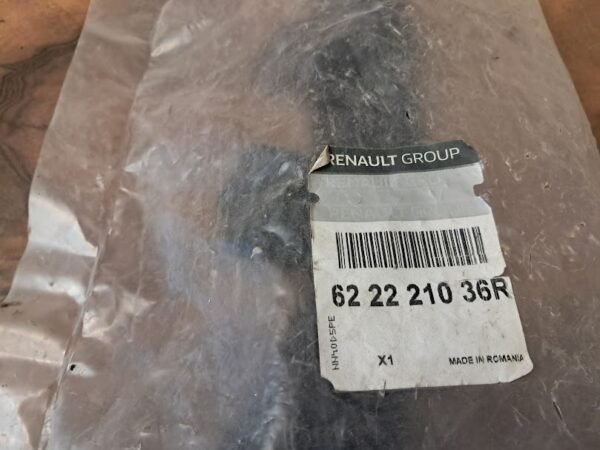 DACİA DUSTER 2 ÖN TAMPON BRAKETİ SAĞ ORİJİNAL 622221036R MAİS - Görsel 4