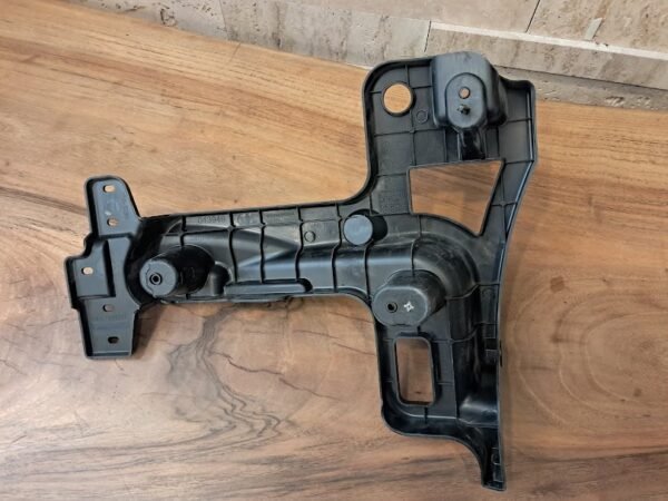 RENAULT TALİSMAN SOL ARKA TAMPON BRAKET ORJ 850459589R MAİS - Görsel 3