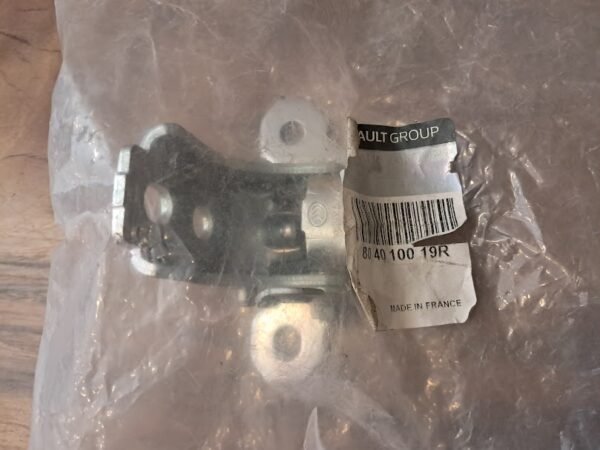 RENAULT MEGANE 3 SOL ÖN KAPI ÜST MENTEŞE ORJ 804010019R MAİS - Görsel 3