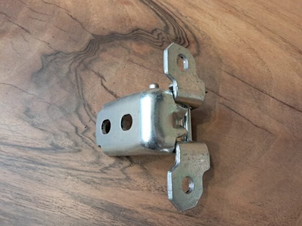 RENAULT MEGANE 3 SOL ÖN KAPI ÜST MENTEŞE ORJ 804010019R MAİS - Görsel 2