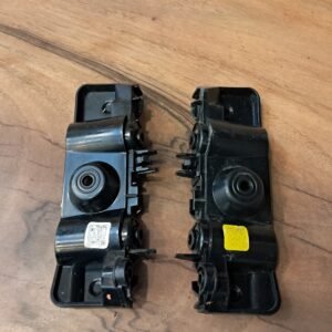 RENAULT CLİO 5 ÖN TAMPON SİS FARI BRAKET SET ORJ 269B13664R MAİS