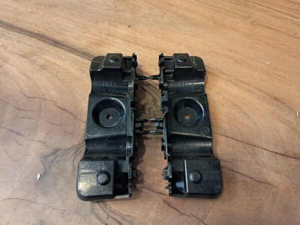RENAULT CLİO 5 ÖN TAMPON SİS FARI BRAKET SET ORJ 269B13664R MAİS - Görsel 2