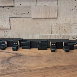 RENAULT TALİSMAN ÖN TAMPON DARBE EMİCİ ORJ 620901718R MAİS