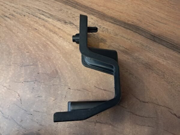 RENAULT KADJAR ARKA TAMPON İÇ BAĞLANTI SAĞ BRAKET 850423771R MAİS - Görsel 3