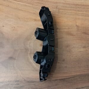 DACİA DUSTER 2 ÖN TAMPON BRAKETİ SOL ORİJİNAL 622235405R MAİS
