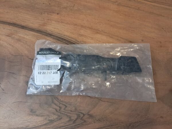 RENAULT EXPRESS ÖN TAMPON SOL BRAKET ORİJİNAL 622231730R MAİS - Görsel 4