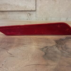 CİTROEN DS4 SOL ARKA TAMPON REFLEKTÖRÜ ORİJİNAL 9830975380