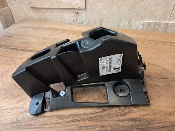 PEUGEOT 308 SOL ARKA TAMPON BRAKET ORİJİNAL 9838474680 - Görsel 4