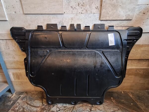 AUDİ A3 MOTOR ALT MUHAFAZA İZALASYONLU ORJ 3Q0825236D - Görsel 4