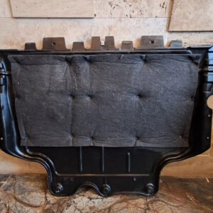 AUDİ A3 MOTOR ALT MUHAFAZA İZALASYONLU ORJ 3Q0825236D