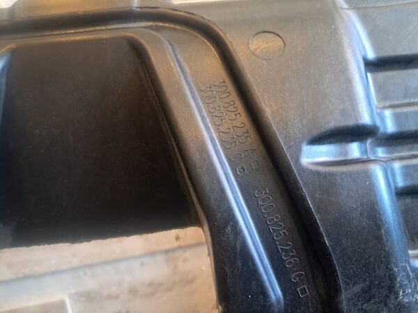 AUDİ A3 MOTOR ALT MUHAFAZA ORİJİNAL 3Q0825236C - Görsel 5