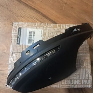 RENAULT MEGANE 4 SAĞ AYNA ALT KAPAĞI LEDLİ SİNYALLİ 963053618R
