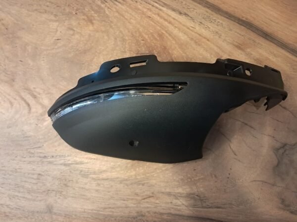 RENAULT MEGANE 4 SAĞ AYNA ALT KAPAĞI LEDLİ SİNYALLİ 963053618R - Görsel 4