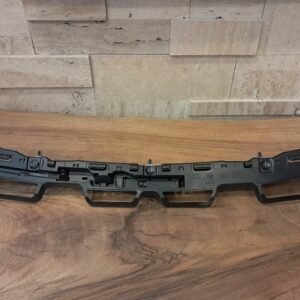 RENAULT MEGANE 4 ARKA TAMPON ORTA BRAKET ORJ 850427378R MAİS