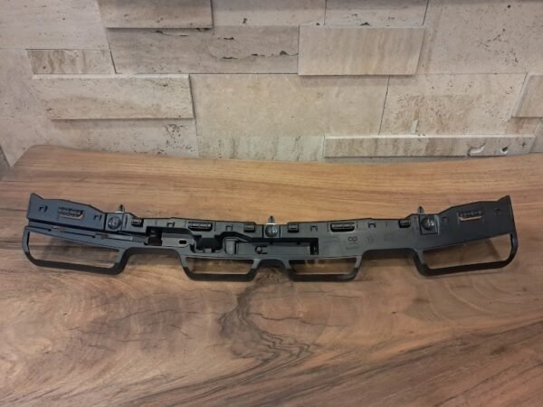RENAULT MEGANE 4 ARKA TAMPON ORTA BRAKET ORJ 850427378R MAİS