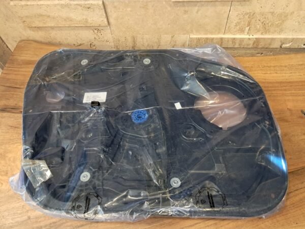 HYUNDAİ TUSCON SOL ÖN KAPI PANELİ ORİJİNAL 82471D7010 - Görsel 4