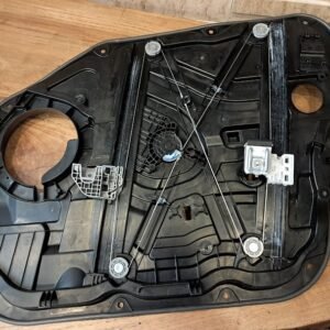 HYUNDAİ TUSCON SOL ÖN KAPI PANELİ ORİJİNAL 82471D7010