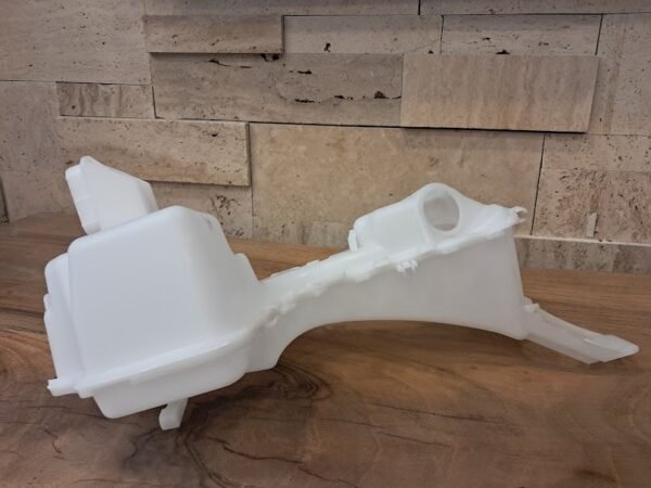 RENAULT CLİO 5 CAM SUYU DEPOSU ORİJİNAL 289108657R MAİS