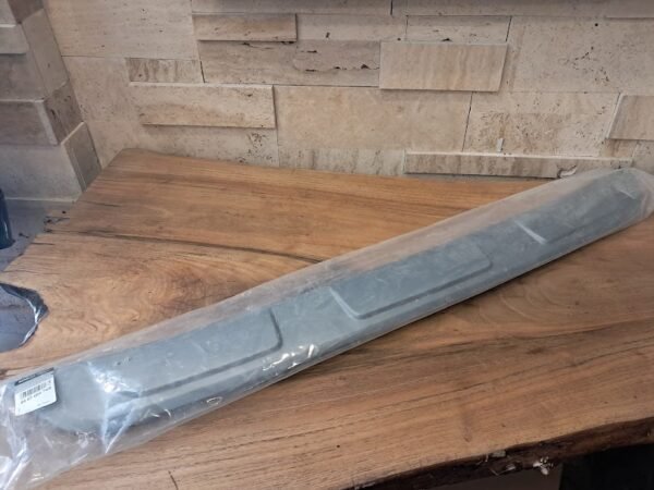 RENAULT EXPRESS ARKA TAMPON ALT KAPLAMA ORİJİNAL 850700974R MAİS - Görsel 5