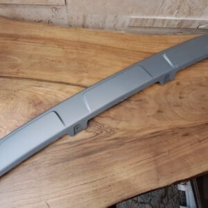 RENAULT EXPRESS ARKA TAMPON ALT KAPLAMA ORİJİNAL 850700974R MAİS