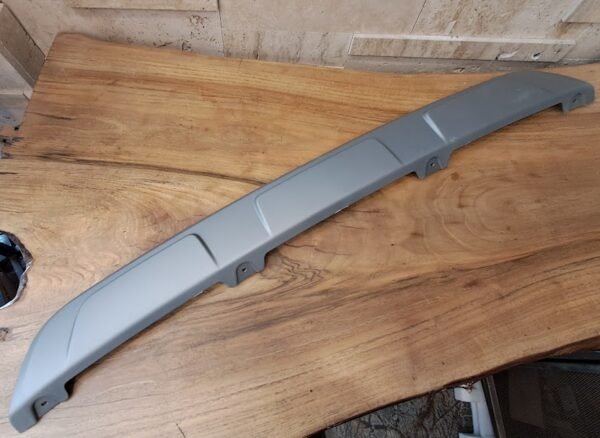 RENAULT EXPRESS ARKA TAMPON ALT KAPLAMA ORİJİNAL 850700974R MAİS