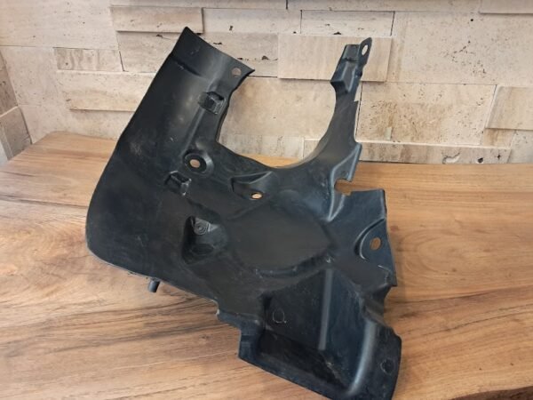 RENAULT CLİO 5 SAĞ ÖN ÇAMURLUK DAVLUMBAZ ORJ 638428084R MAİS - Görsel 2