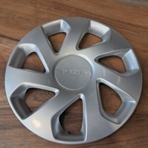 DACİA SANDERO JANT KAPAĞI 15'' ORİJİNAL ADET 403151742R MAİS