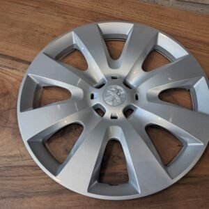 PEUGEOT 301 JANT KAPAĞI 15'' ORİJİNAL ADET 96776556VT