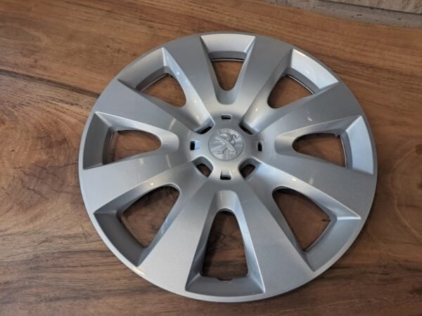 PEUGEOT 301 JANT KAPAĞI 15'' ORİJİNAL ADET 96776556VT
