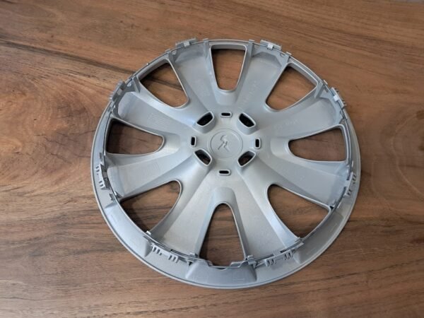 PEUGEOT 301 JANT KAPAĞI 15'' ORİJİNAL ADET 96776556VT - Görsel 3