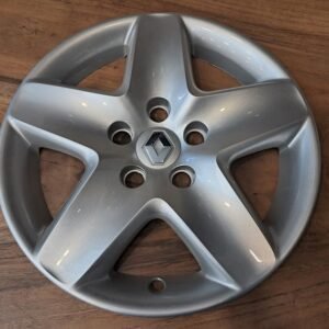 RENAULT FLUENCE JANT KAPAĞI 16'' ORİJİNAL ADET 403155279R MAİS