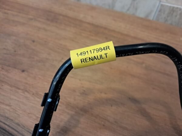 DACİA SANDERO YAKIT HORTUM ORİJİNAL 149117984R MAİS - Görsel 2