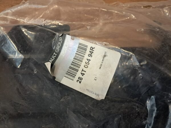 RENAULT CAPTUR ENJEKSİYON BEYNİ MUHAFAZASI ORJ 284T05494R MAİS - Görsel 4