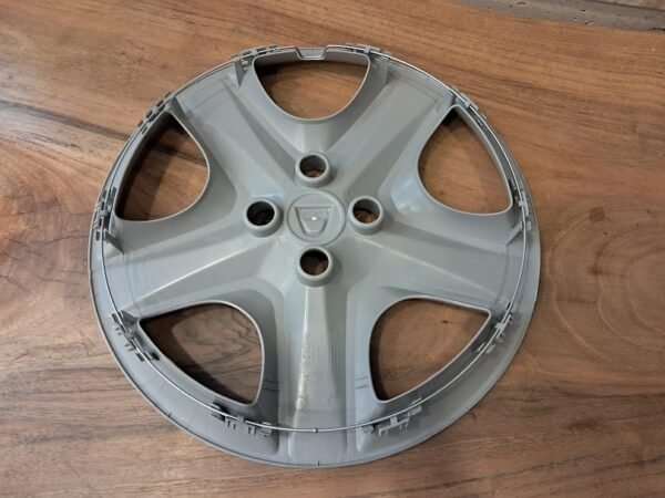 DACİA SANDERO JANT KAPAĞI 16'' ORİJİNAL ADET 403154000R MAİS - Görsel 3